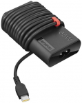 S&uuml;learvuti laadija Lenovo, 65 W, 90 - 264 V