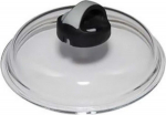 Pannikaas Ballarini, 320 mm