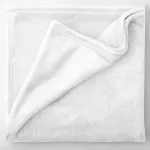 Pleed Restilo Mic, valge v., 220 cm x 200 cm