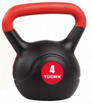 Sangpomm Toorx PVC Coated, 4 kg