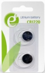 Patareid EnerGenie CR1220, CR1220