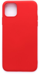 Telefoni &uuml;mbris Evelatus, punane v., Apple