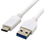 Juhe C-Tech, USB Type C/USB 3.0 A male
