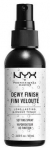 Meigi fiksaator NYX Professional Makeup