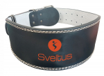 Raskej&otilde;ustikurihm Sveltus, must v., 105 cm