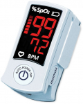 Pulsim&otilde;&otilde;tja Rossmax SB100 Pulse Oximeter