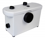 Reovee t&otilde;stejaam IBO AQUASAN PRO, 600 W