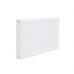 Radiaator Sanica 22PKKP 501-55225009, 90 cm x 50 cm, k&uuml;lg&uuml;hendus, 1220.4 W, valge