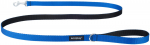 Koera rihm Amiplay Twist, sinine, 1.5m x 2cm