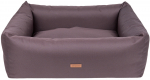 Loomavoodi Amiplay ZipClean, pruun, 68x56x21 cm
