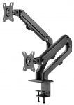 Monitorihoidik Neomounts By Newstar FPMA-D650DBLACK
