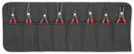 Komplekt Knipex Circlip Pliers 00 19 58 V02, 10 - 60 mm, 230 mm
