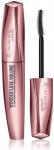 Ripsmetu&scaron;&scaron; Rimmel London Wonder'Luxe Volume, must v. 001 black