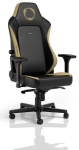M&auml;nguri tool Noblechairs Hero The Elder Scrolls Online Edition, kuld v./must v./tumehall v.