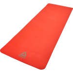 Fitness- ja joogamatt Reebok Training, punane v., 173 cm x 61 cm x 0.7 cm