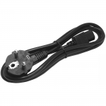 Kaabel StarTech PXT101EUR AC, C13, 1.8 m, must v.