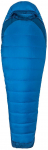 Magamiskott Marmot Trestles Elite Eco 20 X-Wide, sinine, 18 cm