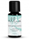 Eeterlik &otilde;li Ellia Wind Down, 15 ml