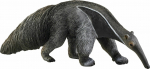 M&auml;ngukujuke Schleich Anteater 14844, 13.6 cm, must v.