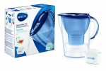Veefiltrid Brita Marella Cool, 2.4 l, sinine