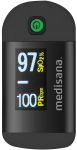 Pulsim&otilde;&otilde;tja Medisana PM 100 Black