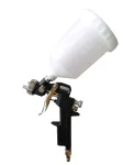 Pihustusp&uuml;stol Haushalt, 1.5 mm, 0.6 l