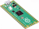Moodul Joy-IT Raspberry-Pi Pico, 39 g, roheline v.