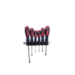 Kruvikeerajate komplekt Haushalt YF-15503, 15 cm, 6 tk