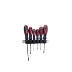 Kruvikeerajate komplekt Haushalt YF-15503, 15 cm, 6 tk