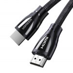 Kaabel Ugreen HDMI - HDMI 8K 60Hz HD140 HDMI, HDMI, 1.5 m, must v.