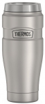 Termostass Thermos Stainless King THSK1005GR, 0.47 l, hall v.