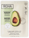 N&auml;omask Iroha Nature Avocado Hydrating, 20 ml