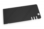 Paneel EK Water Blocks EK-Quantum Vector Strix RX 6800/6900, 12.85 cm, must v.