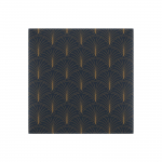 Dekoratiivne tekstiilist seinapaneel Mollis Print, 30 cm x 30 cm x 3.7 cm