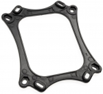 Raam Raijintek 0R40B00240, 240 g, must