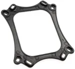 Raam Raijintek 0R40B00240, 240 g, must v.