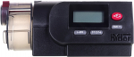 Automaats&ouml;&ouml;tur Hydor Mixo, 0.09 l, must, 15 cm