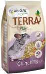 V&auml;ikeloomade toit Vadigran Terra Chinchila, t&scaron;int&scaron;iljadele, 1 kg
