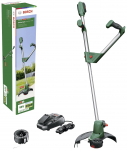 Trimmer Bosch Universal Grass Cut 18-26 06008C1E03, 18 V