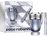 Kinkekomplektid meestele Paco Rabanne Invictus