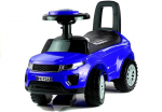 T&otilde;ukeauto Lean Toys Toddlers Ride On, sinine v.