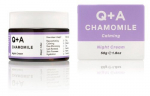 &Ouml;ine n&auml;okreem Q+A Chamomile, 50 ml