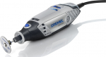 Multifunktsionaalne t&ouml;&ouml;riist Dremel 3000, harjadega, 130 W