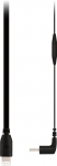 Kaabel R&oslash;de SC15 USB-C - Lightning, 0.3 m