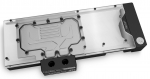 Veeplokk EK Water Blocks EK-Quantum Vector&sup2; XC3 RTX 3080/90 ABP D-RGB - Nickel + Plexi, 30.25 cm, l&auml;bipaistev v.