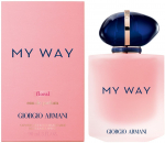 Parf&uuml;&uuml;mvesi Giorgio Armani My Way Floral, 90 ml