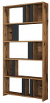 P&otilde;randariiul Kalune Design Lima 845HCT3640, antratsiit v./p&auml;hklipuu v., 180 cm x 90 cm x 20 cm