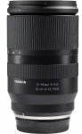 Objektiiv Tamron 17-70mm f/2.8 Di III-A VC RXD