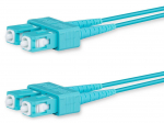 V&otilde;rgukaabel Lanview SC - SC SC Duplex, SC Duplex, 3 m, helesinine