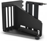 Videoplaadi hoidik NZXT Vertical GPU Mounting Kit, must v.